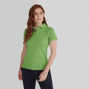 Visuel Polo femme Coolplus®