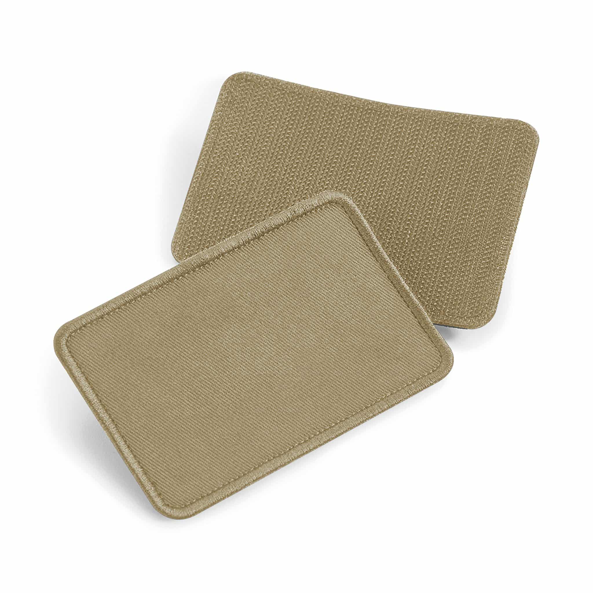 Miniature 4 pour Patch amovible en coton