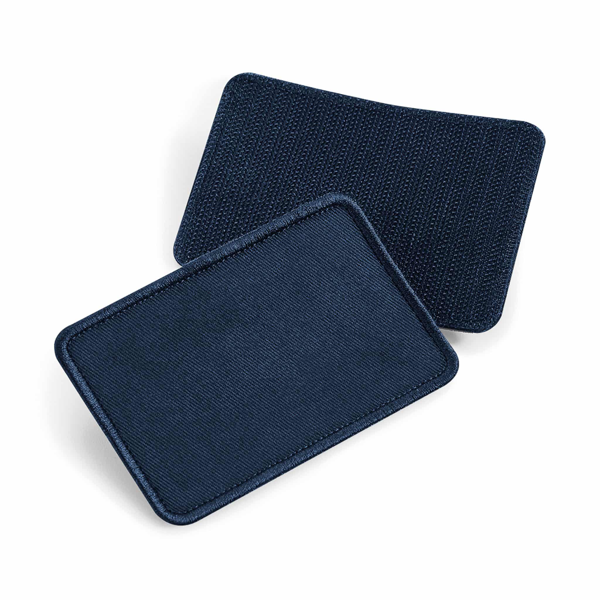 Miniature 5 pour Patch amovible en coton
