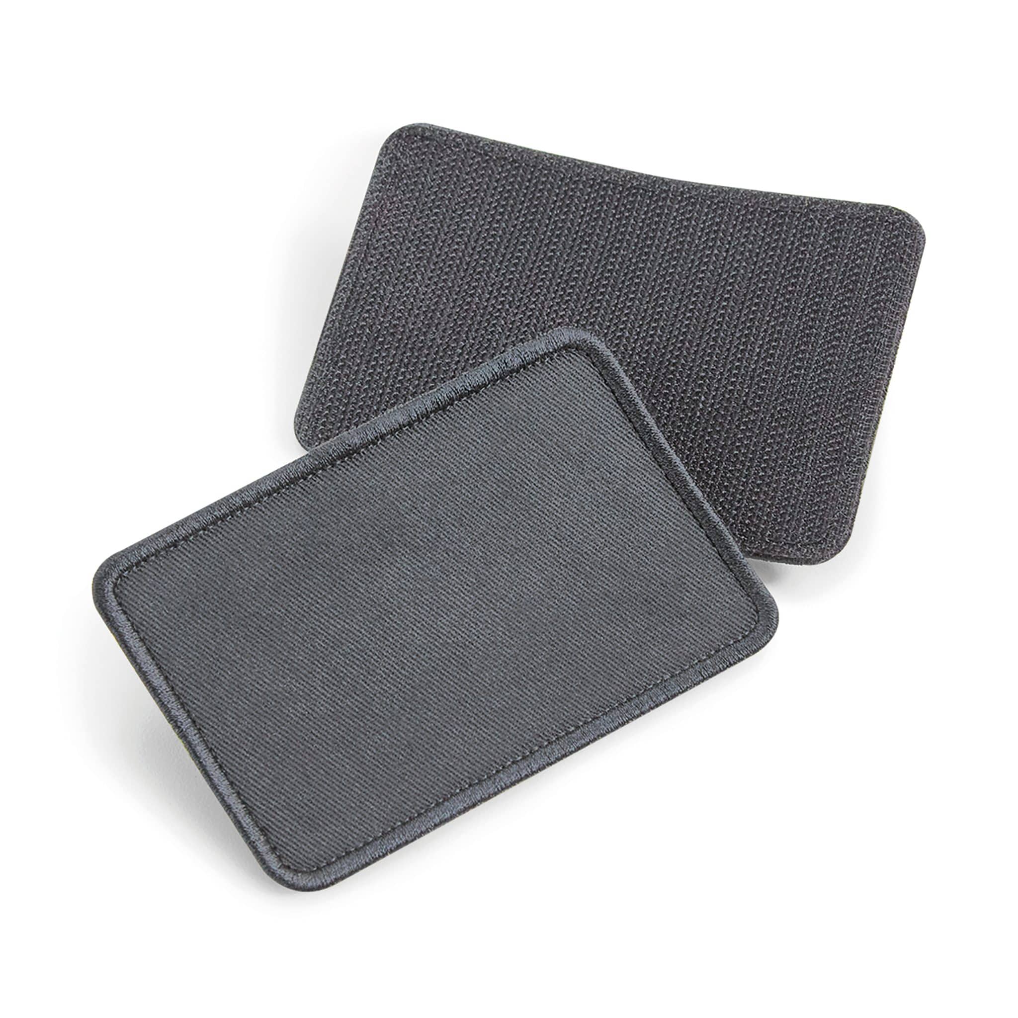 Miniature 2 pour Patch amovible en coton
