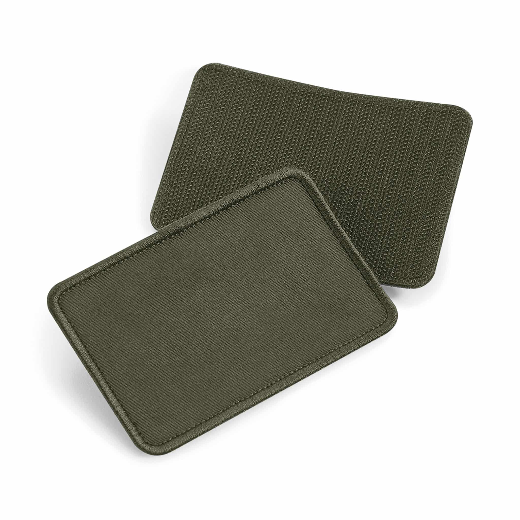 Miniature 1 pour Patch amovible en coton