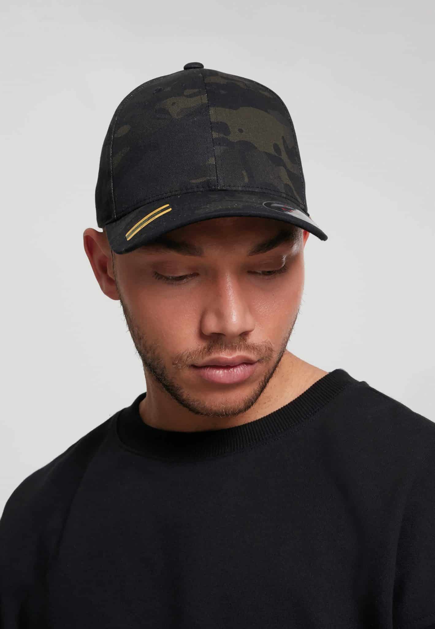 Miniature 2 pour Casquette Flexfit Multicam®