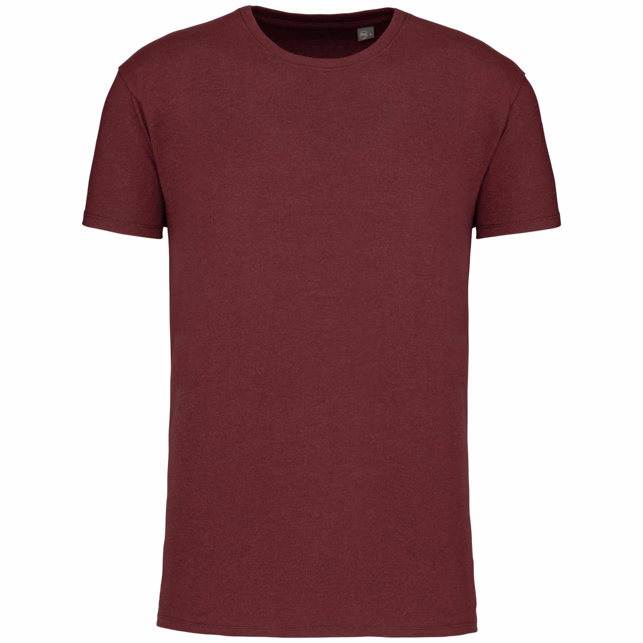 Miniature 42 pour T-shirt Bio150 IC homme