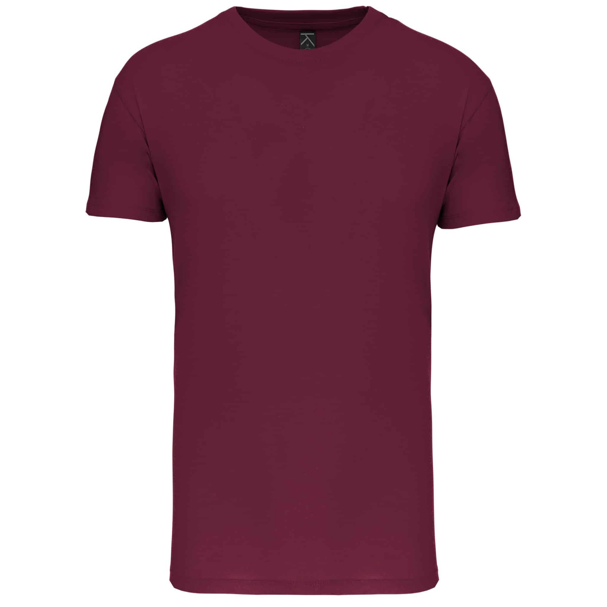 Miniature 41 pour T-shirt Bio150 IC homme