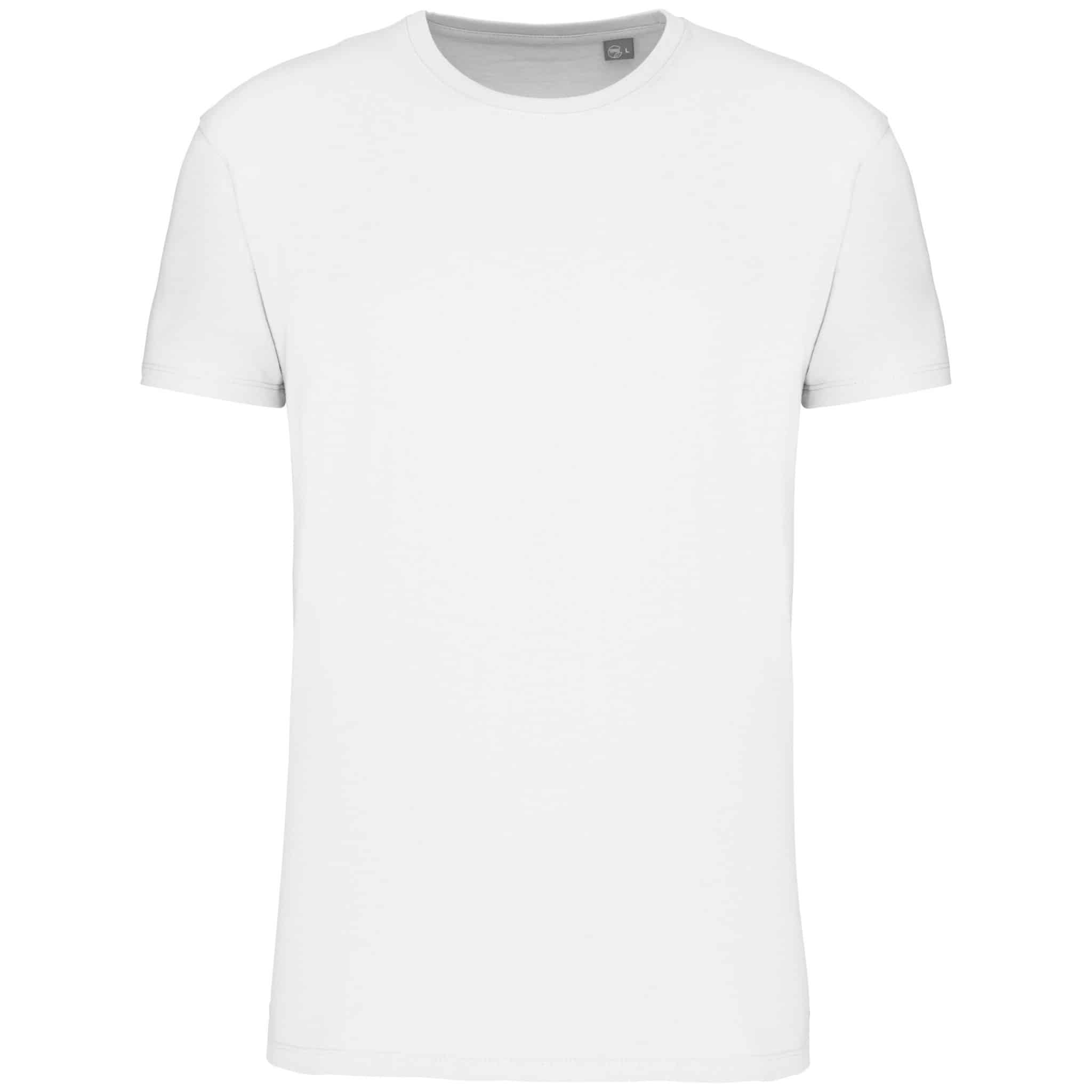Miniature 40 pour T-shirt Bio150 IC homme