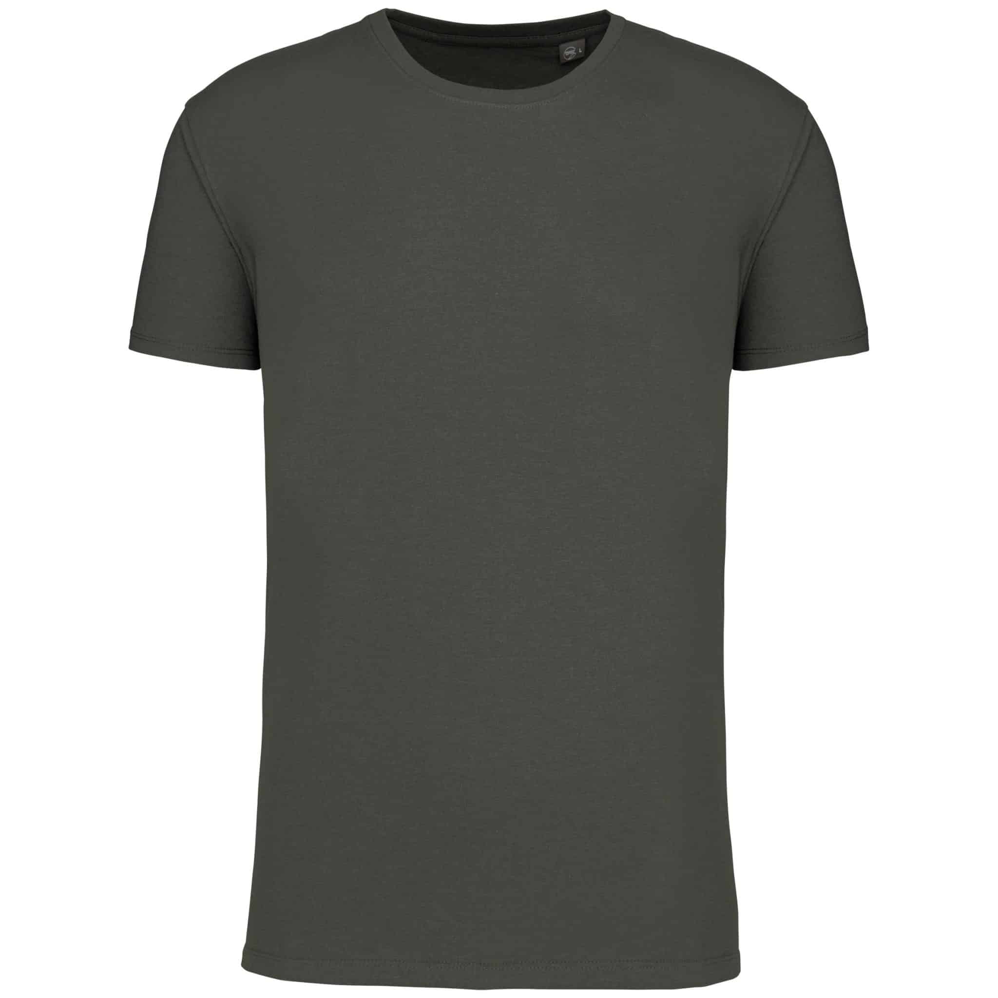 Miniature 20 pour T-shirt Bio150 IC homme