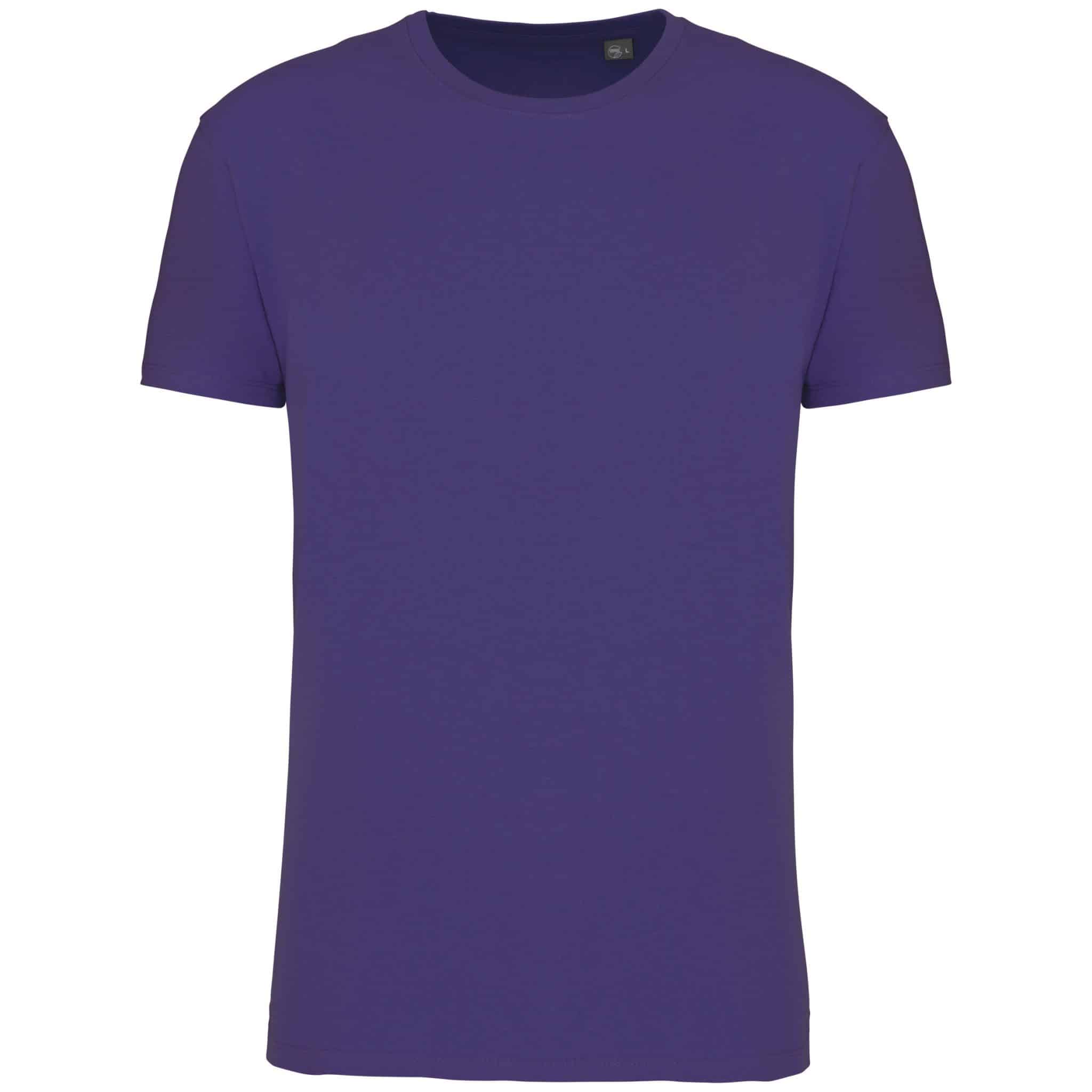 Miniature 16 pour T-shirt Bio150 IC homme