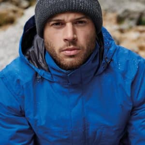 Visuel Bonnet thermique déperlant