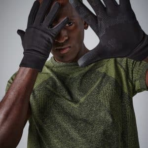 Visuel Gants de sport Softshell