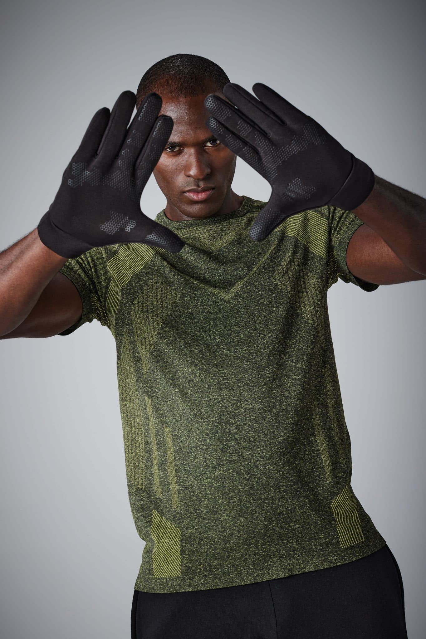 Miniature 2 pour Gants de sport Softshell