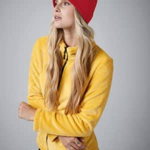 Visuel Bonnet Snowstar® en coton bio