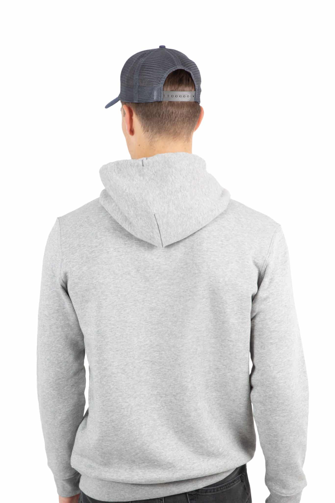 Miniature 2 pour Casquette Trucker - 6 panneaux