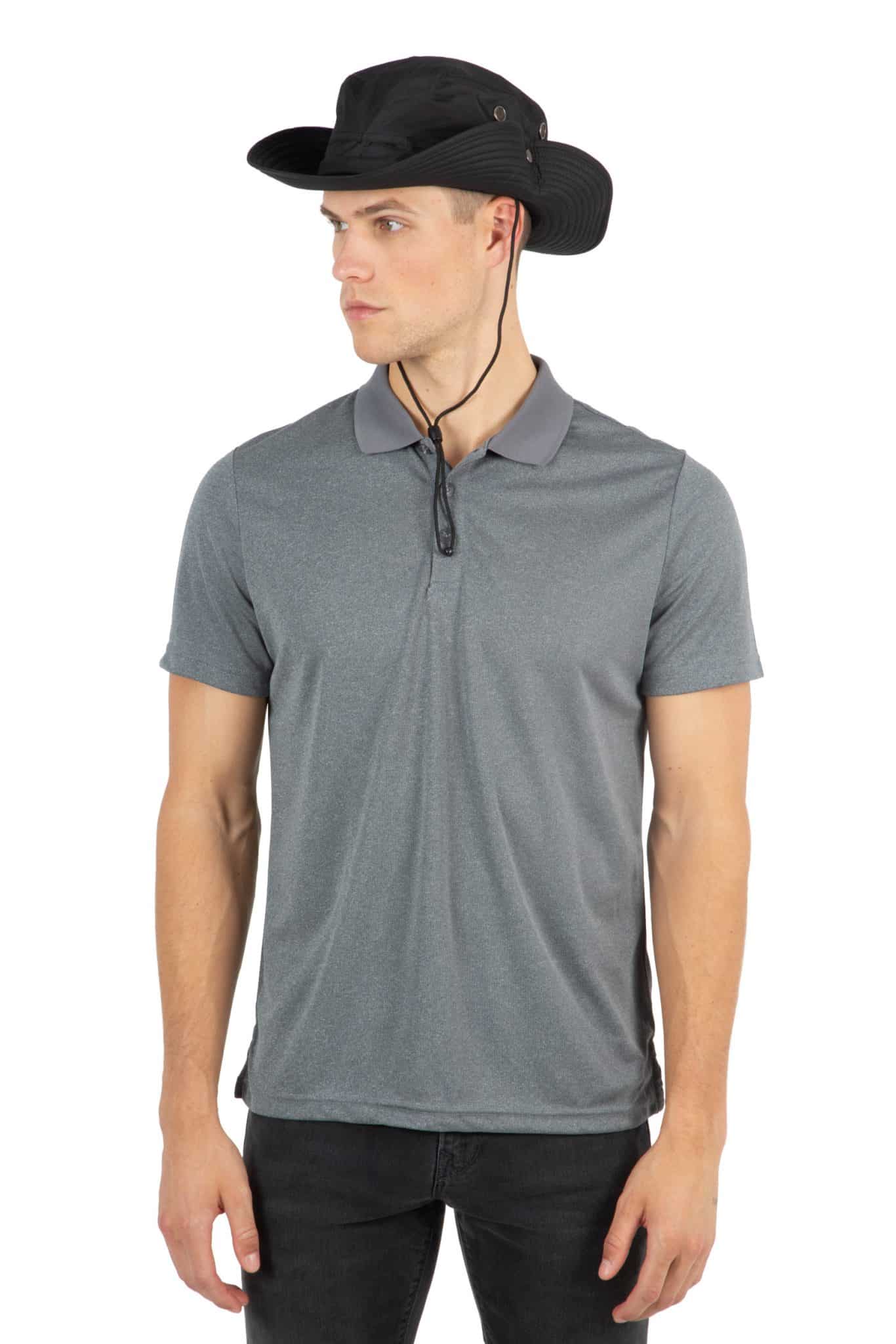Miniature 4 pour Chapeau outdoor