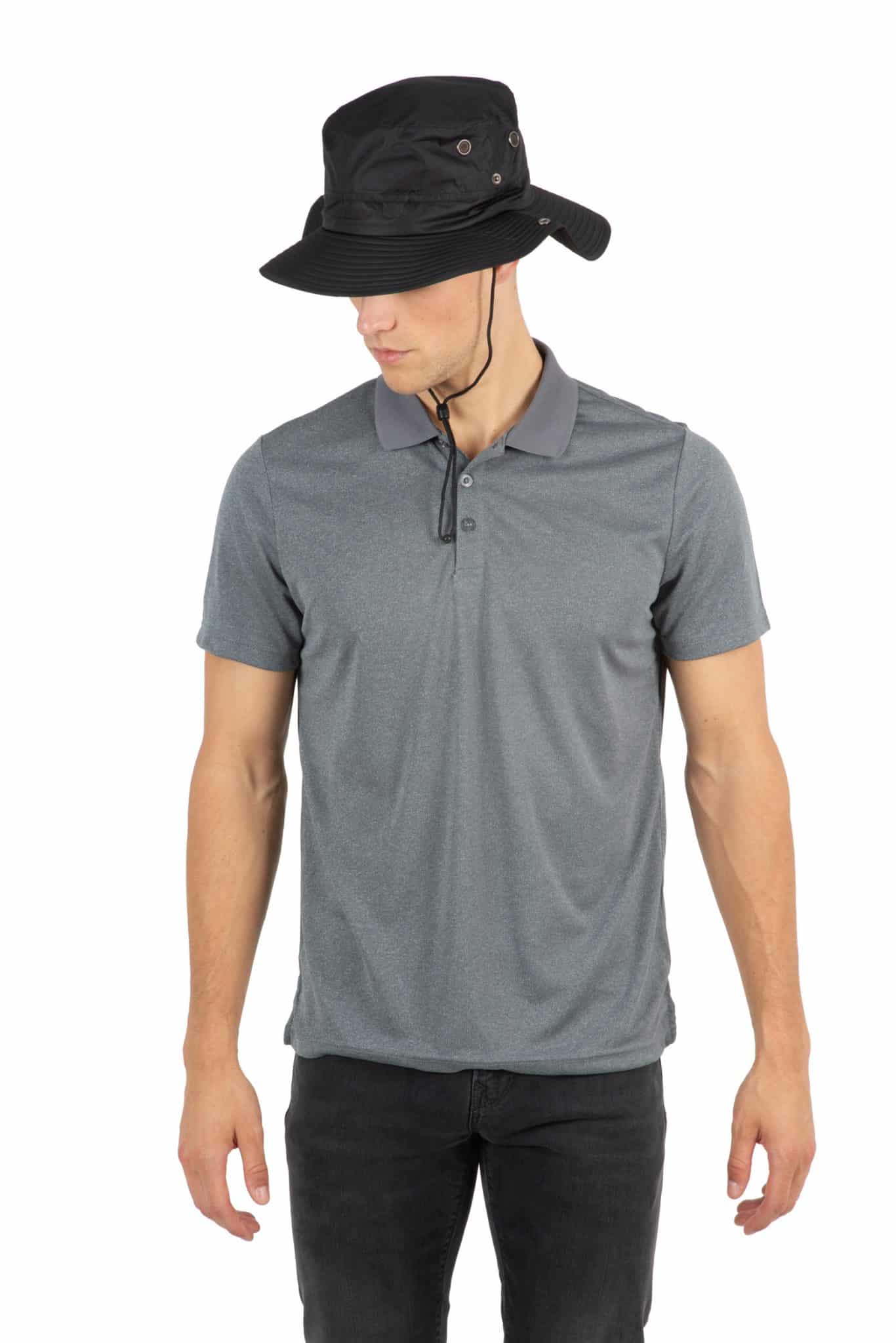 Miniature 2 pour Chapeau outdoor