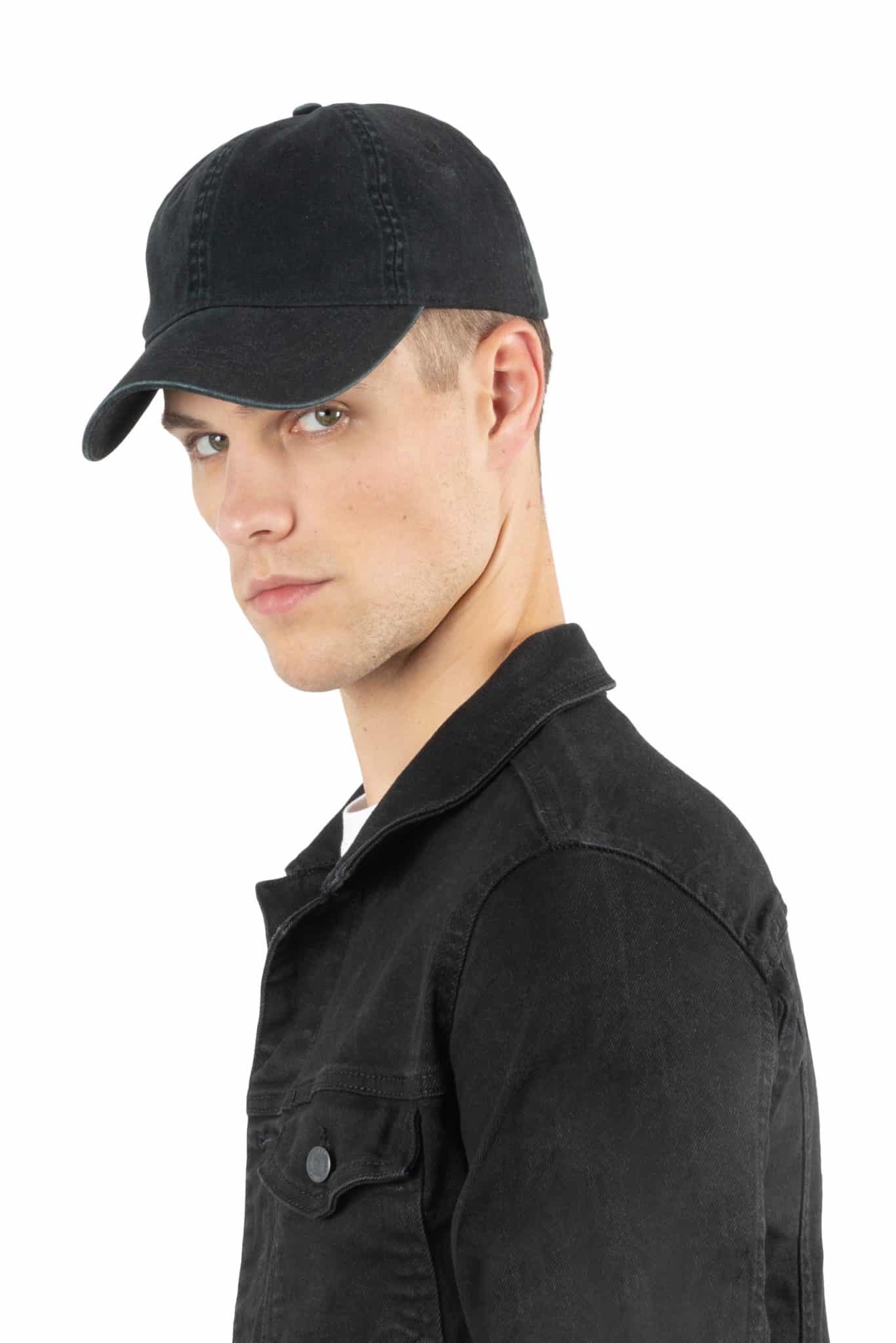 Miniature 2 pour Casquette vintage - Dad cap