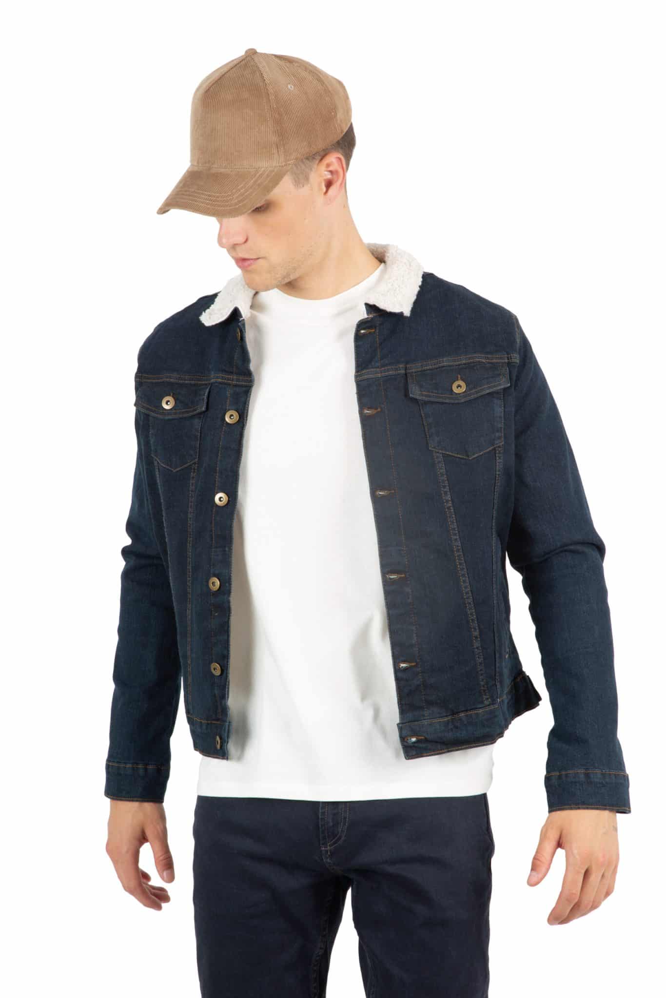 Miniature 4 pour Casquette en velours - 5 panneaux