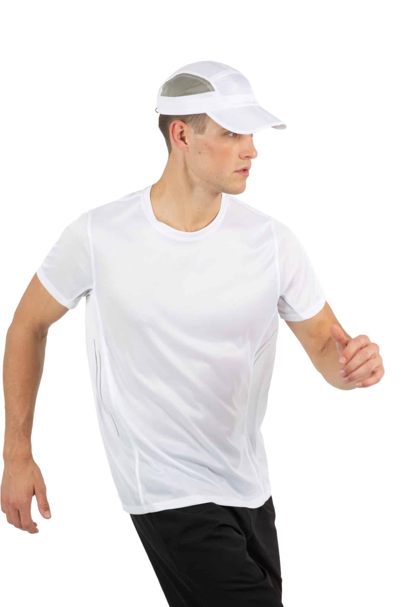 Miniature 4 pour Casquette sport pliable