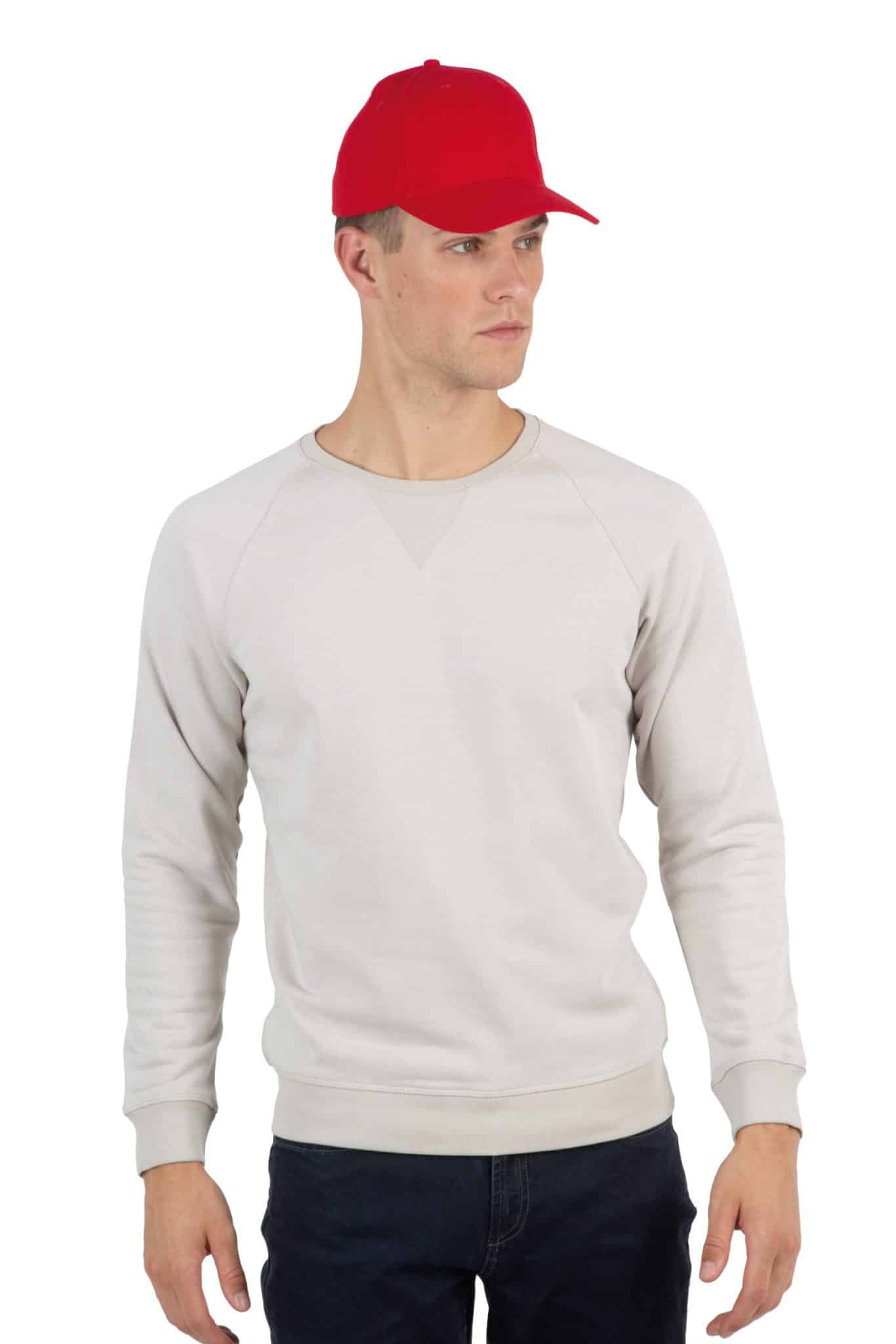 Miniature 3 pour Casquette Baseball - 6 panneaux