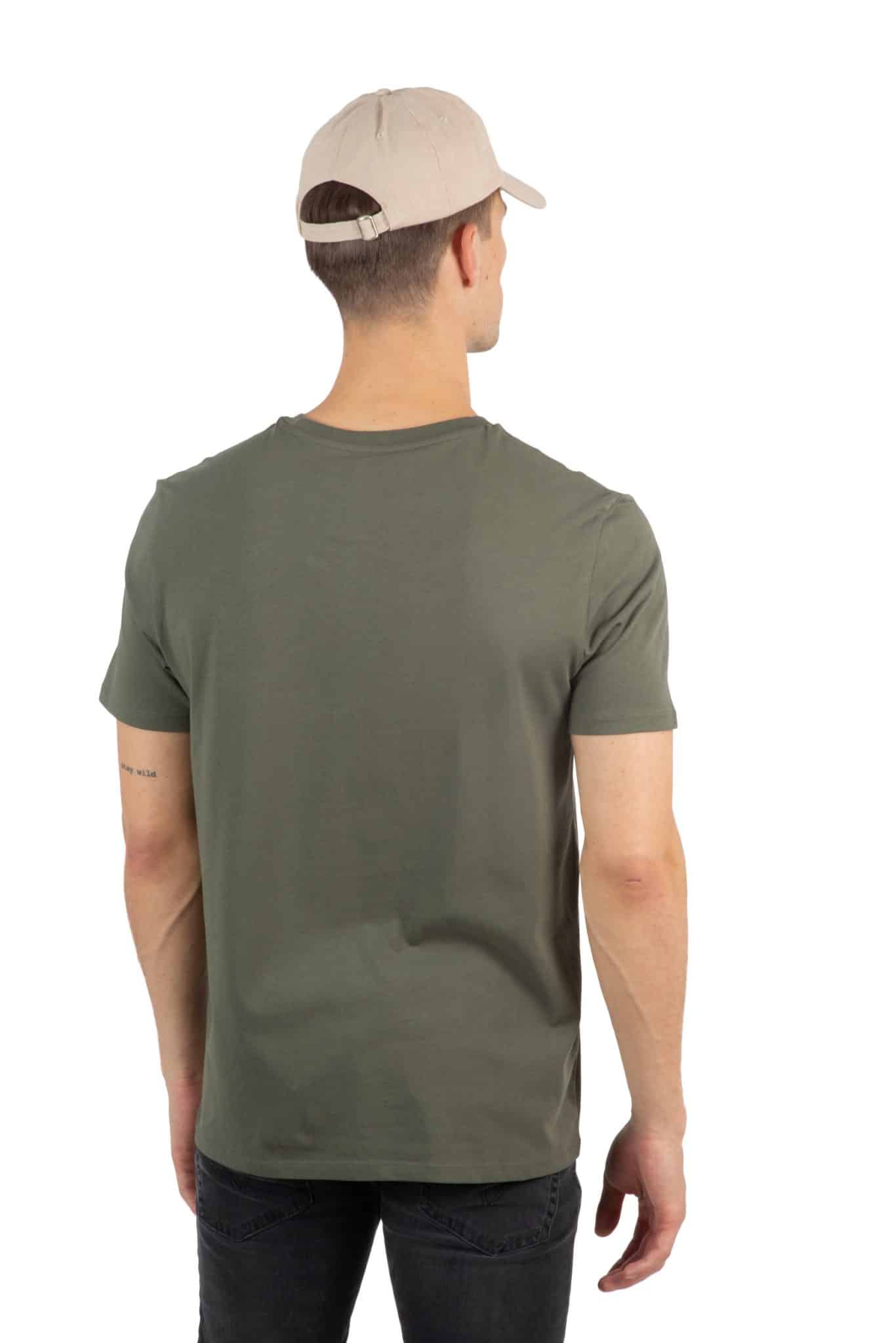 Miniature 2 pour Dad cap - 6 panneaux