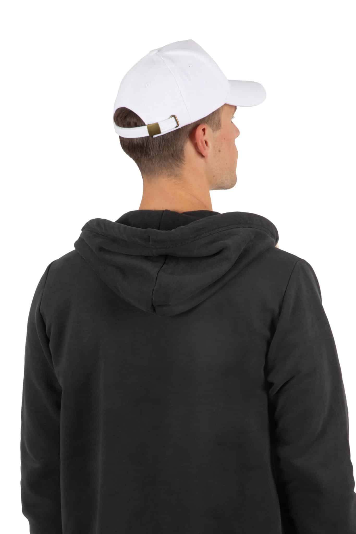 Miniature 2 pour Casquette 5 panneaux OEKO-TEX® STANDARD 100.