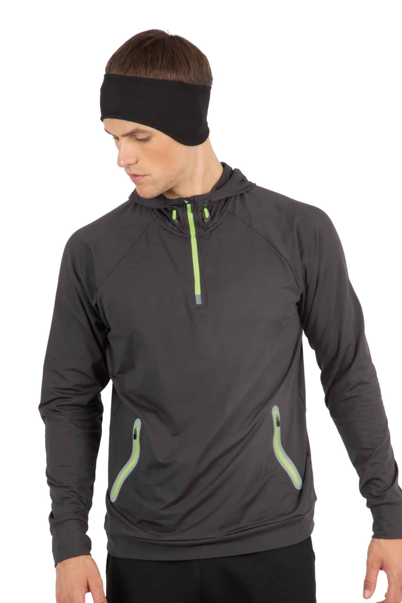 Miniature 3 pour Bandeau de sport respirant
