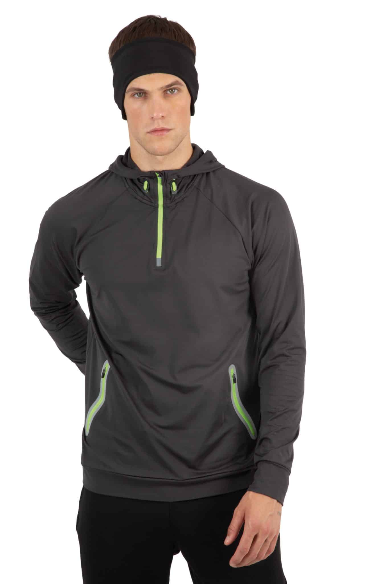 Miniature 2 pour Bandeau de sport respirant