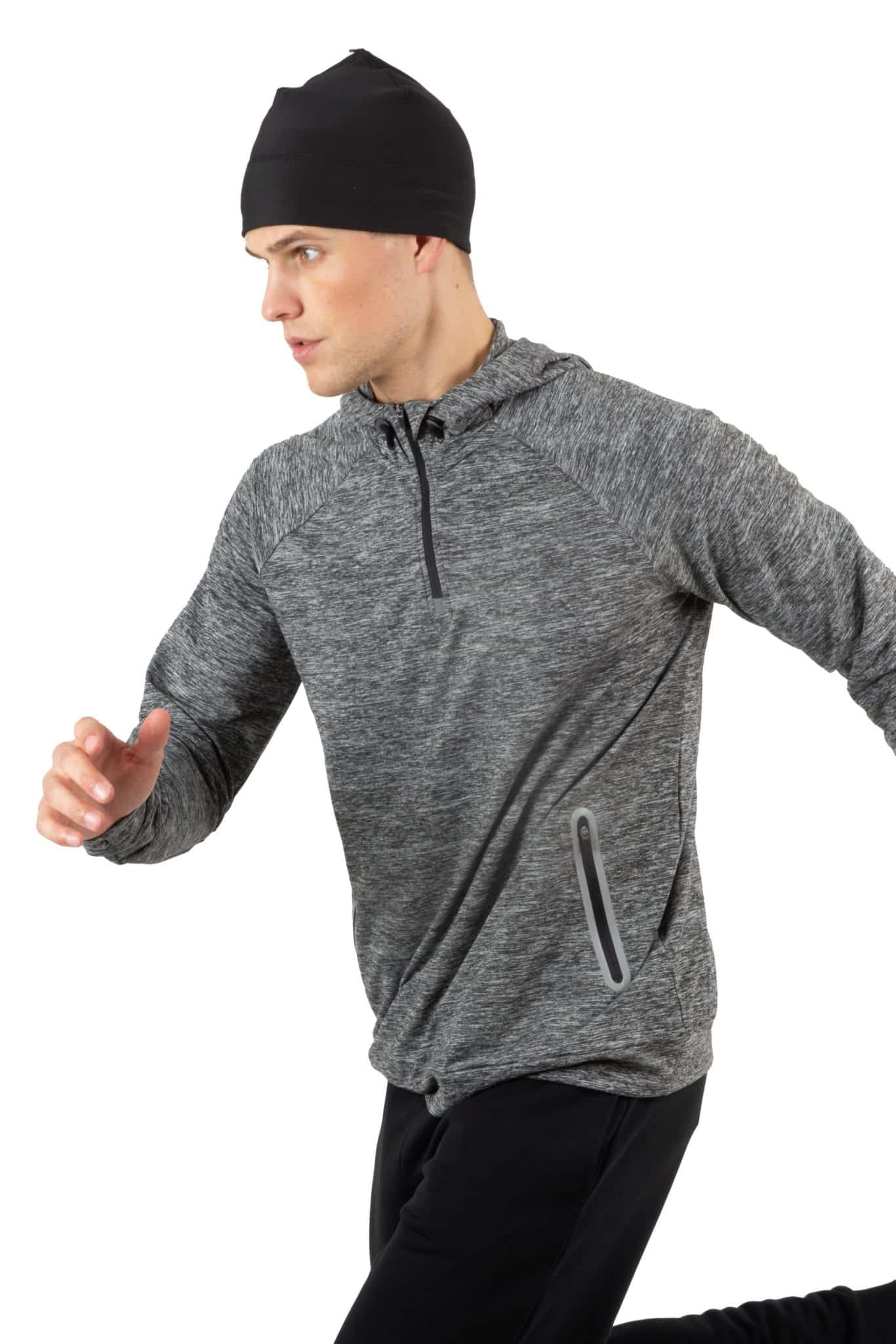 Miniature 3 pour Bonnet de sport respirant