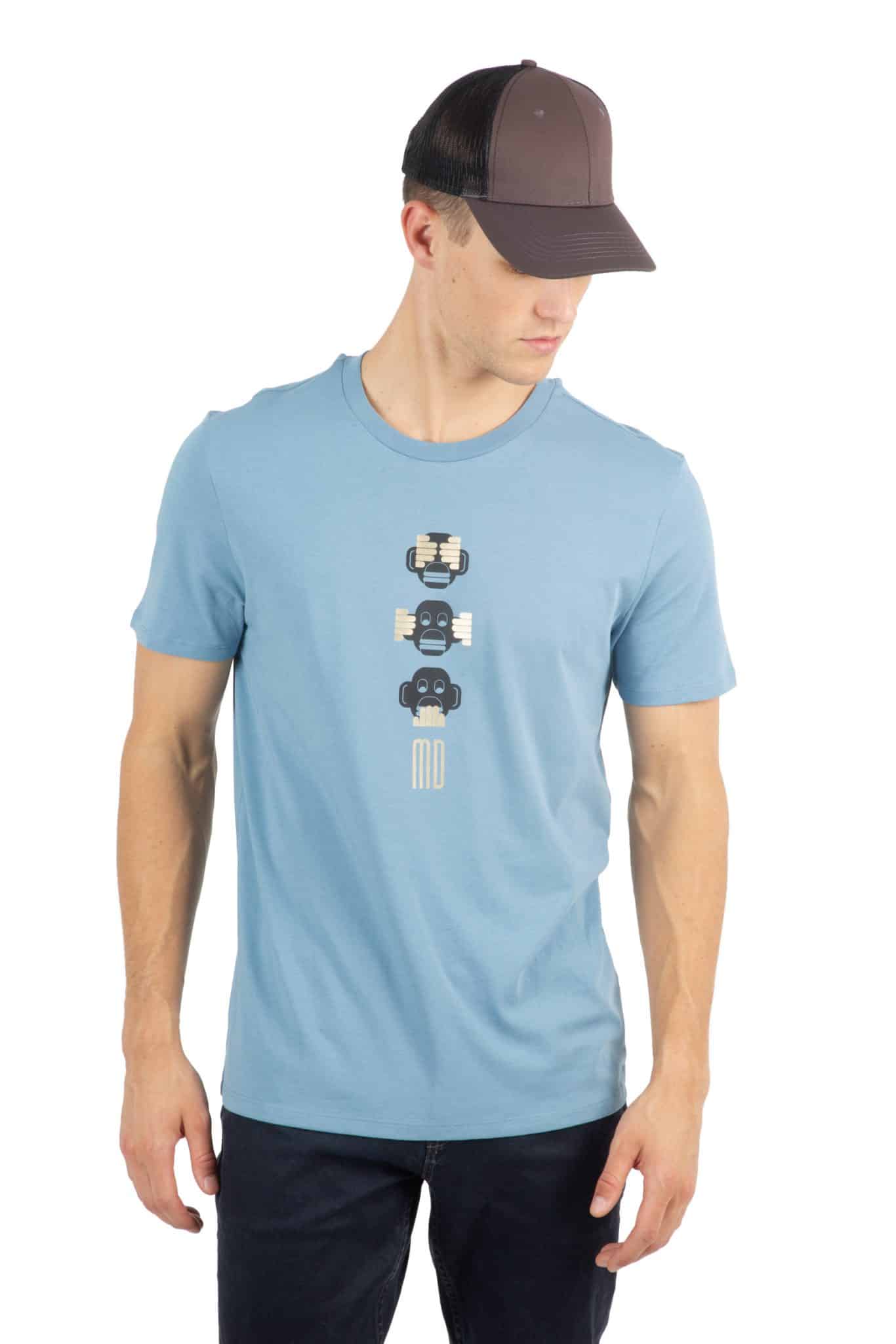 Miniature 2 pour Casquette Trucker OEKO-TEX® STANDARD 100
