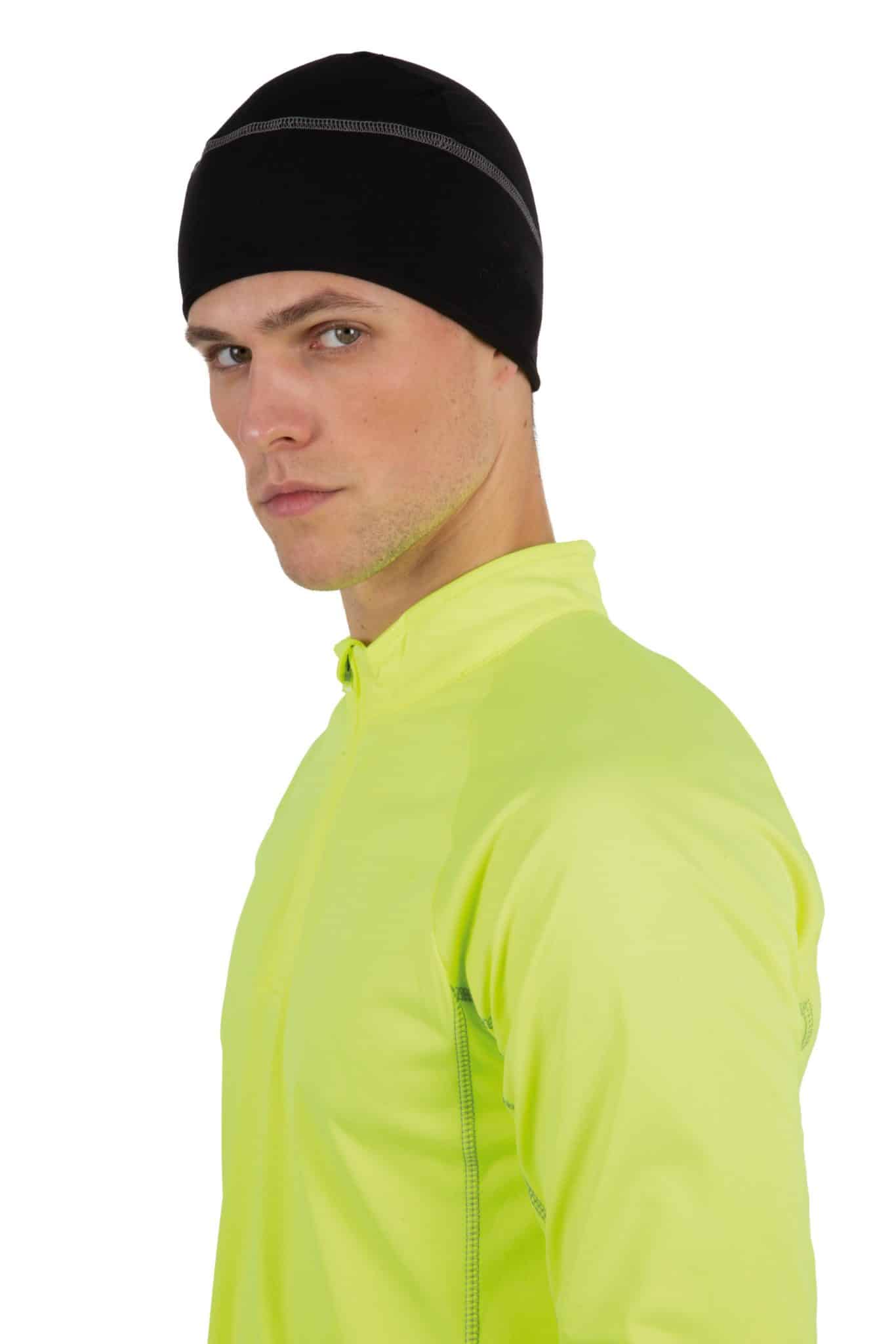 Miniature 1 pour Bonnet de sport