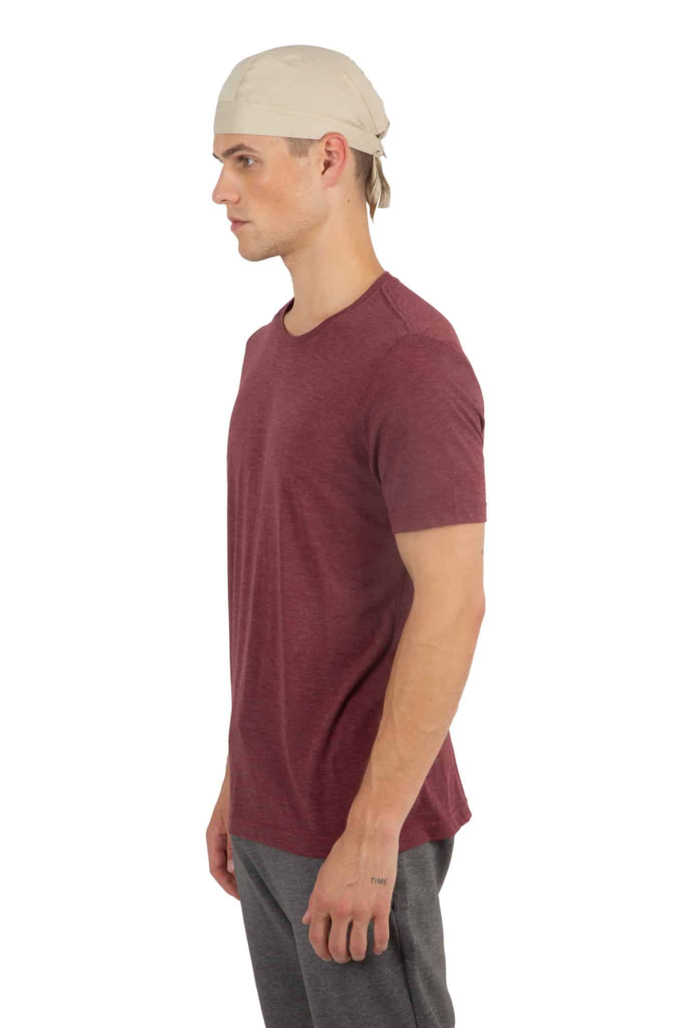 Miniature 2 pour Cap bandana - Bandana unisexe