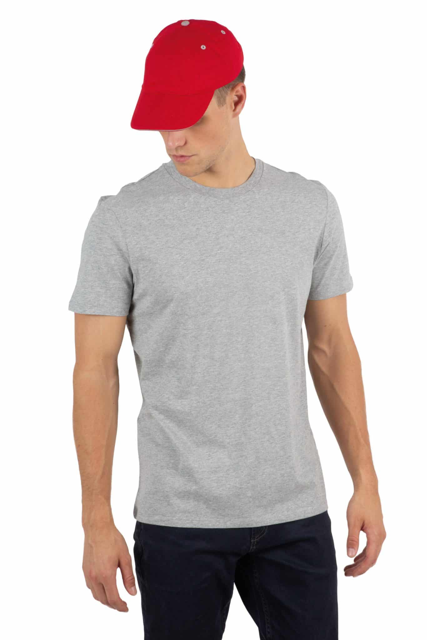 Miniature 5 pour Top - Casquette 6 panneaux