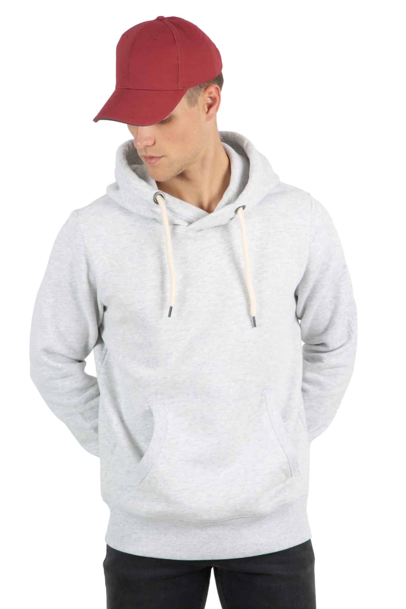 Miniature 3 pour Orlando - casquette 6 panneaux