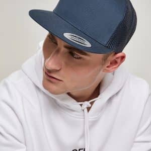 Visuel Casquette CLASSIC TRUCKER