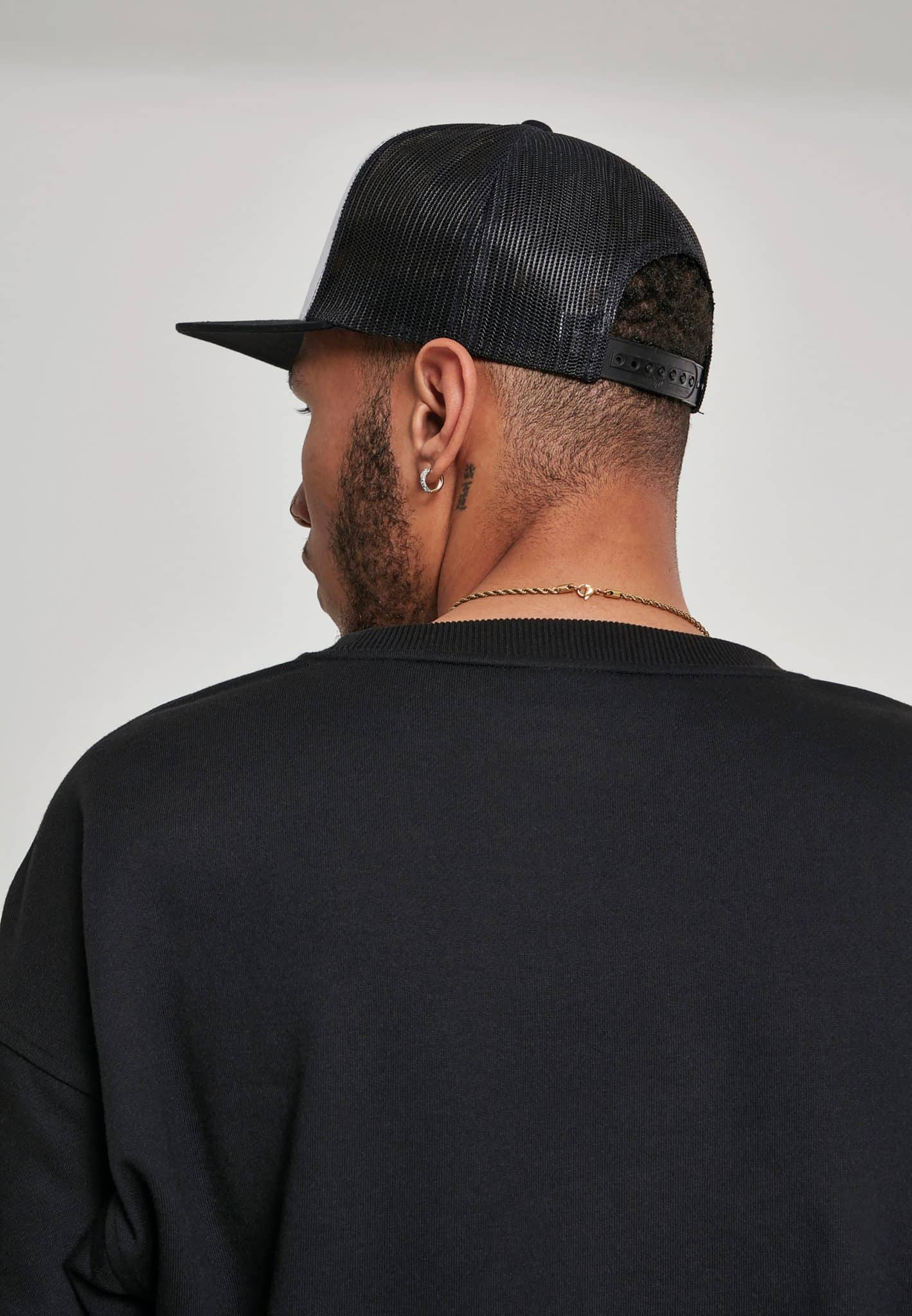 Miniature 2 pour Casquette Classic Trucker