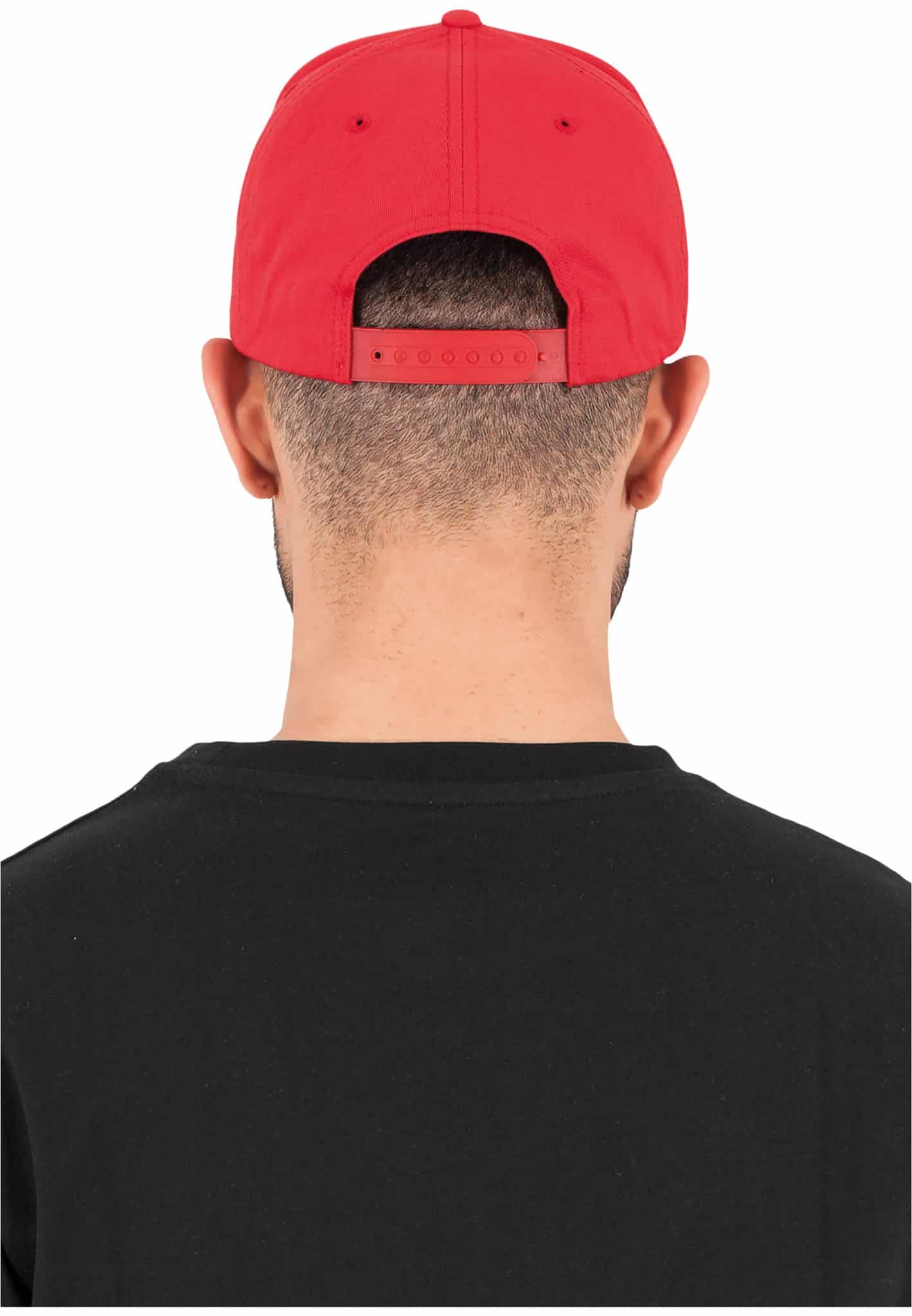 Miniature 3 pour Casquette Classic 5 Panel Snapback
