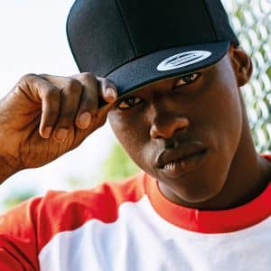 Visuel Casquette CLASSIC SNAPBACK