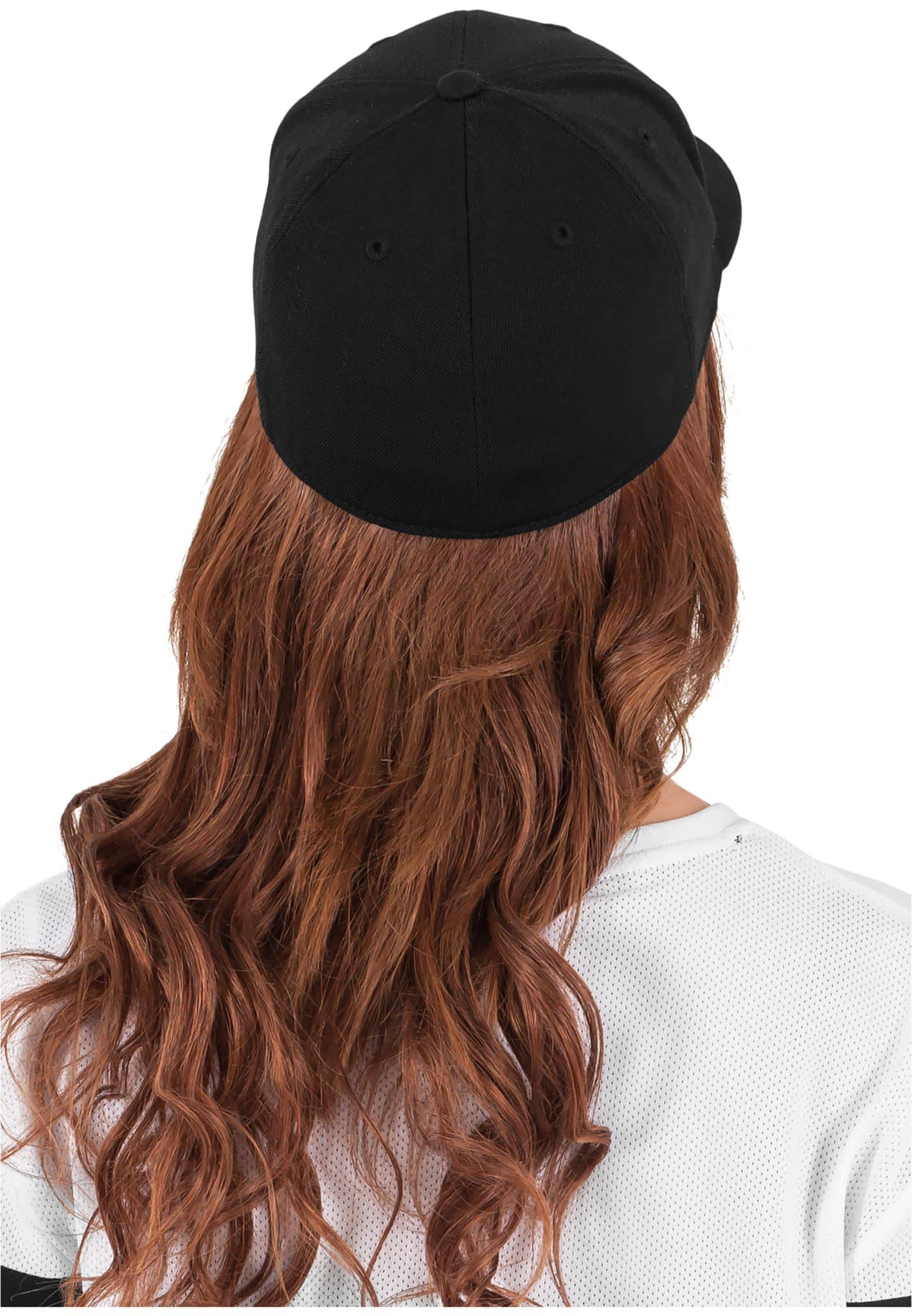 Miniature 2 pour Casquette Premium 210 Fitted