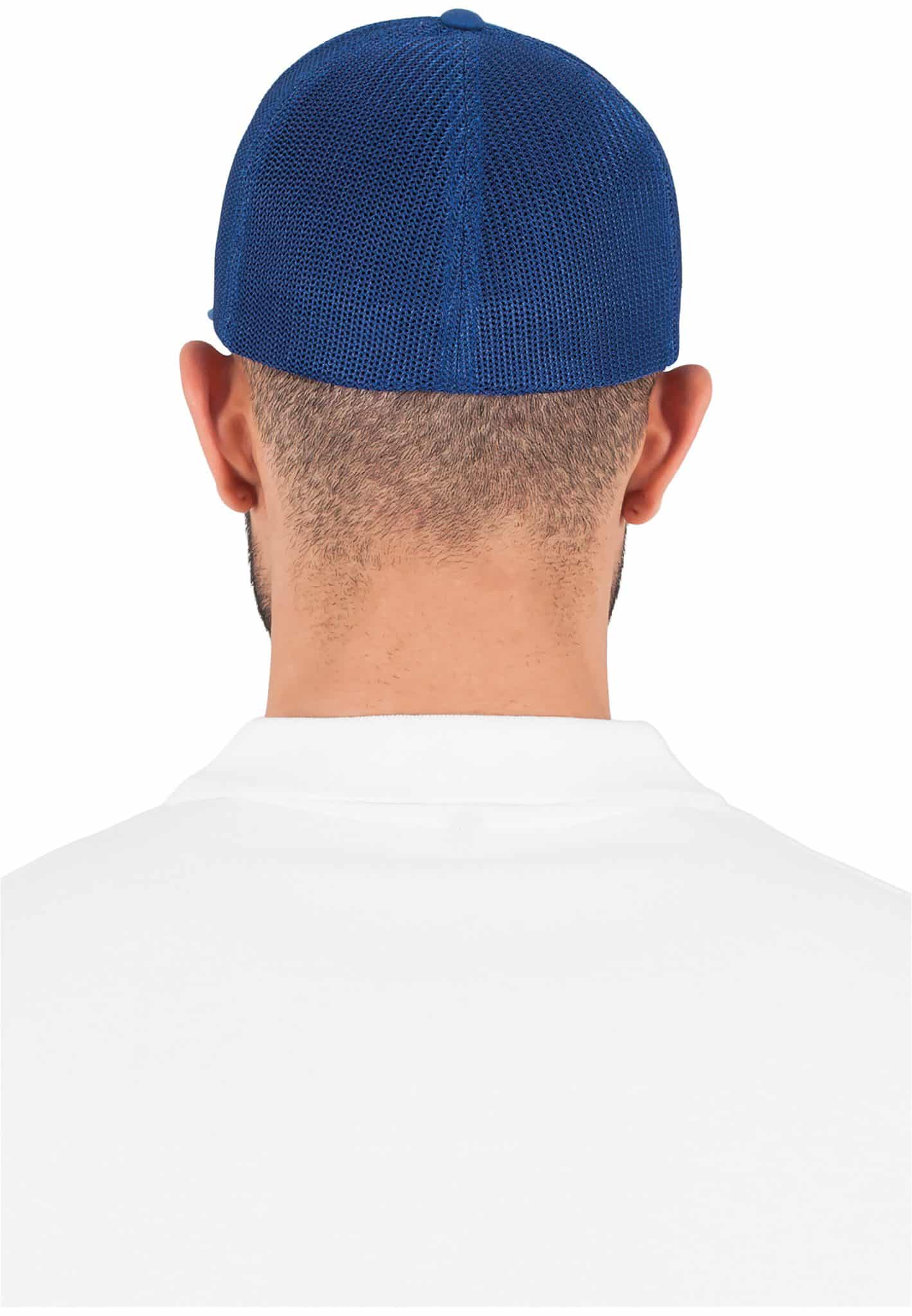 Miniature 2 pour Casquette Flexfit Mesh Trucker