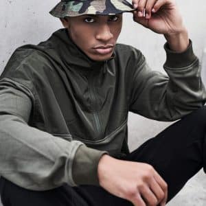 Visuel Bob Camo