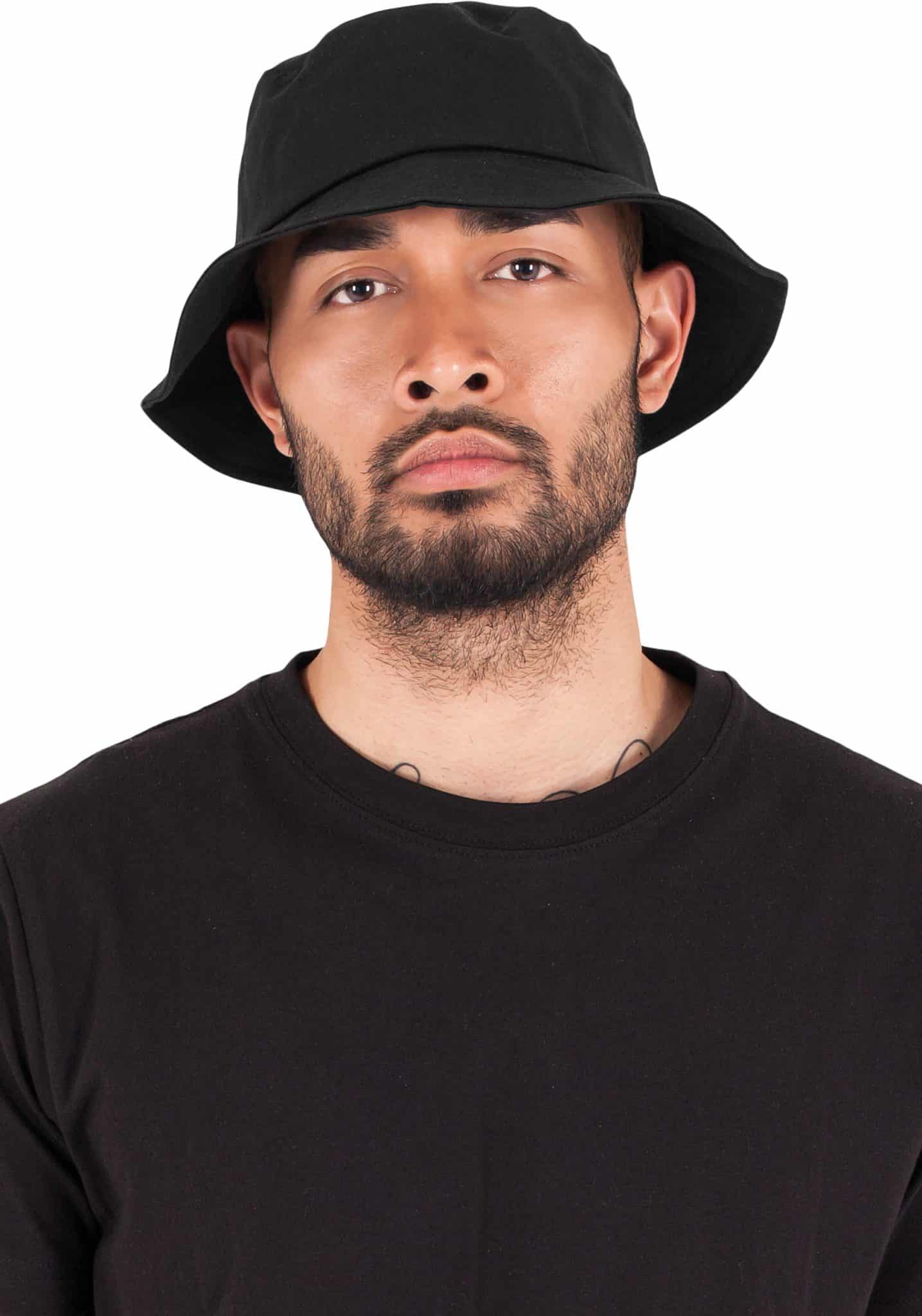 Miniature 3 pour Bob Flexfit en coton