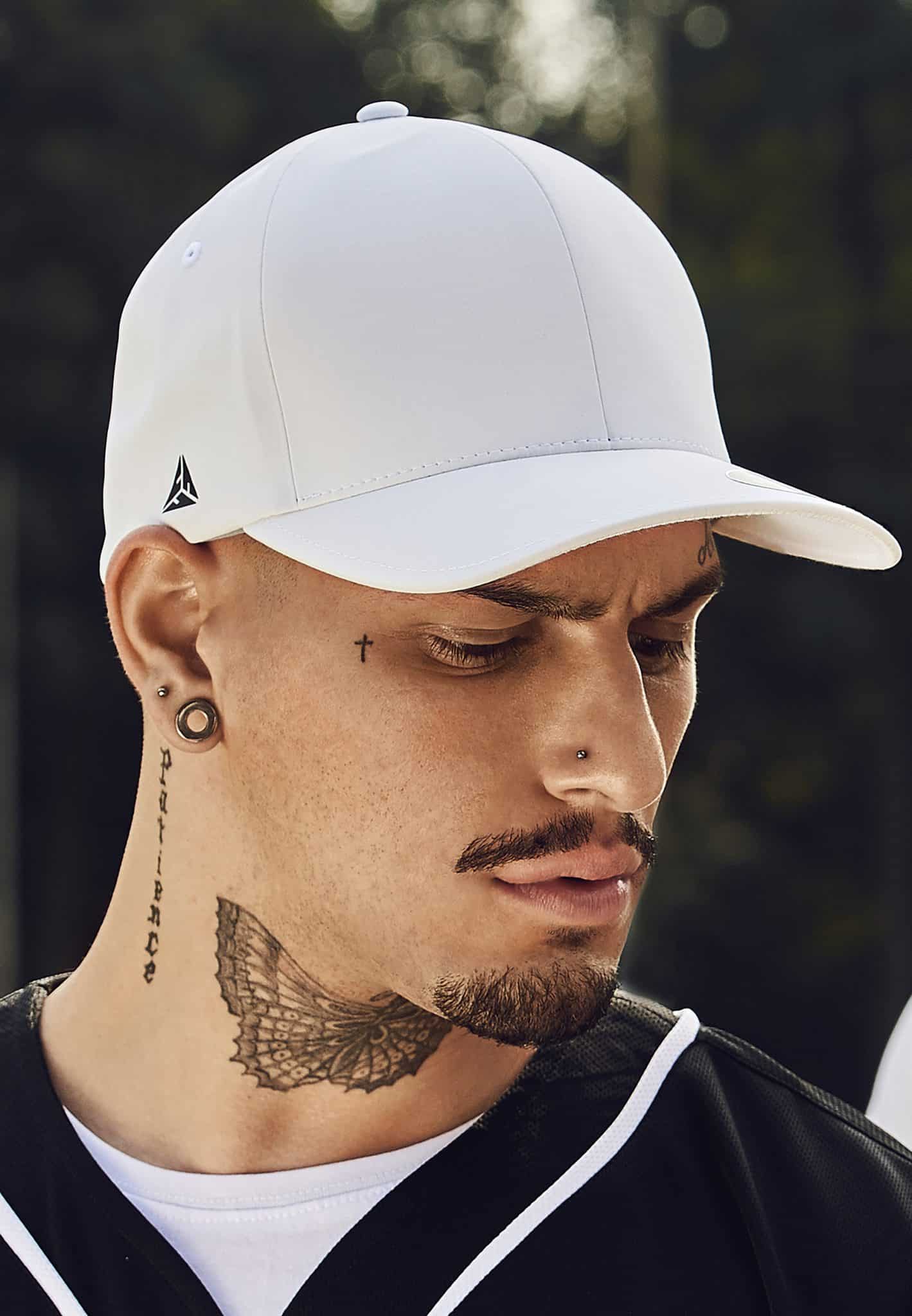 Miniature 2 pour Casquette Flexfit Delta