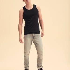 Visuel Débardeur homme Valueweight (61-098-0)