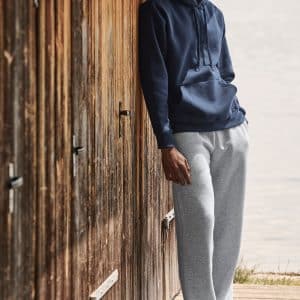 Visuel Sweat-shirt capuche Premium