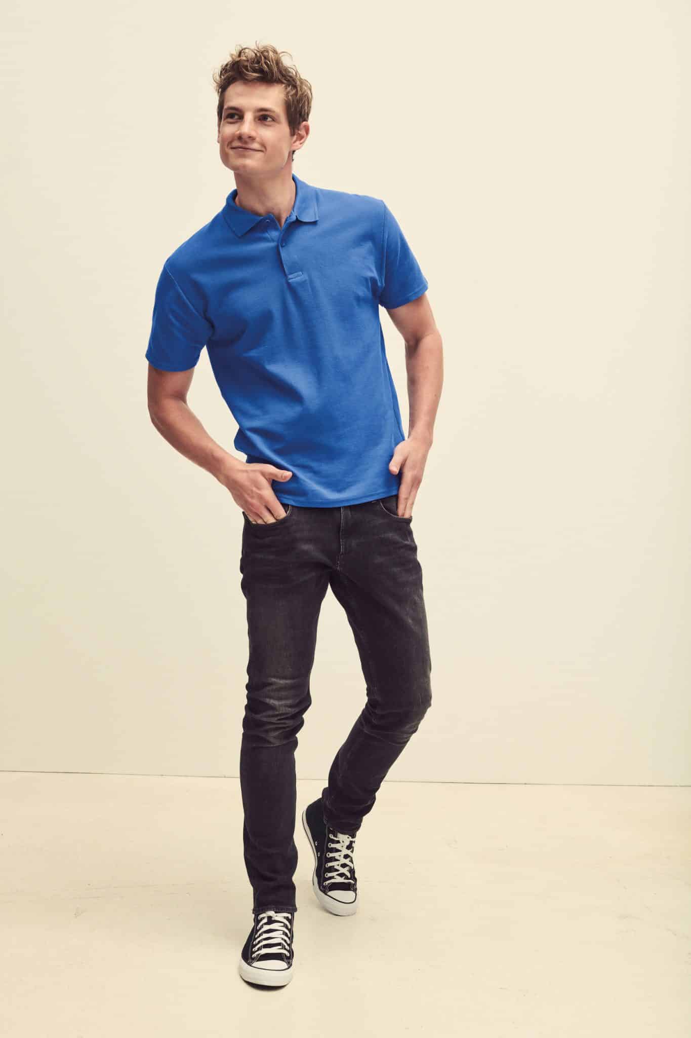 Miniature 2 pour Polo Homme Original