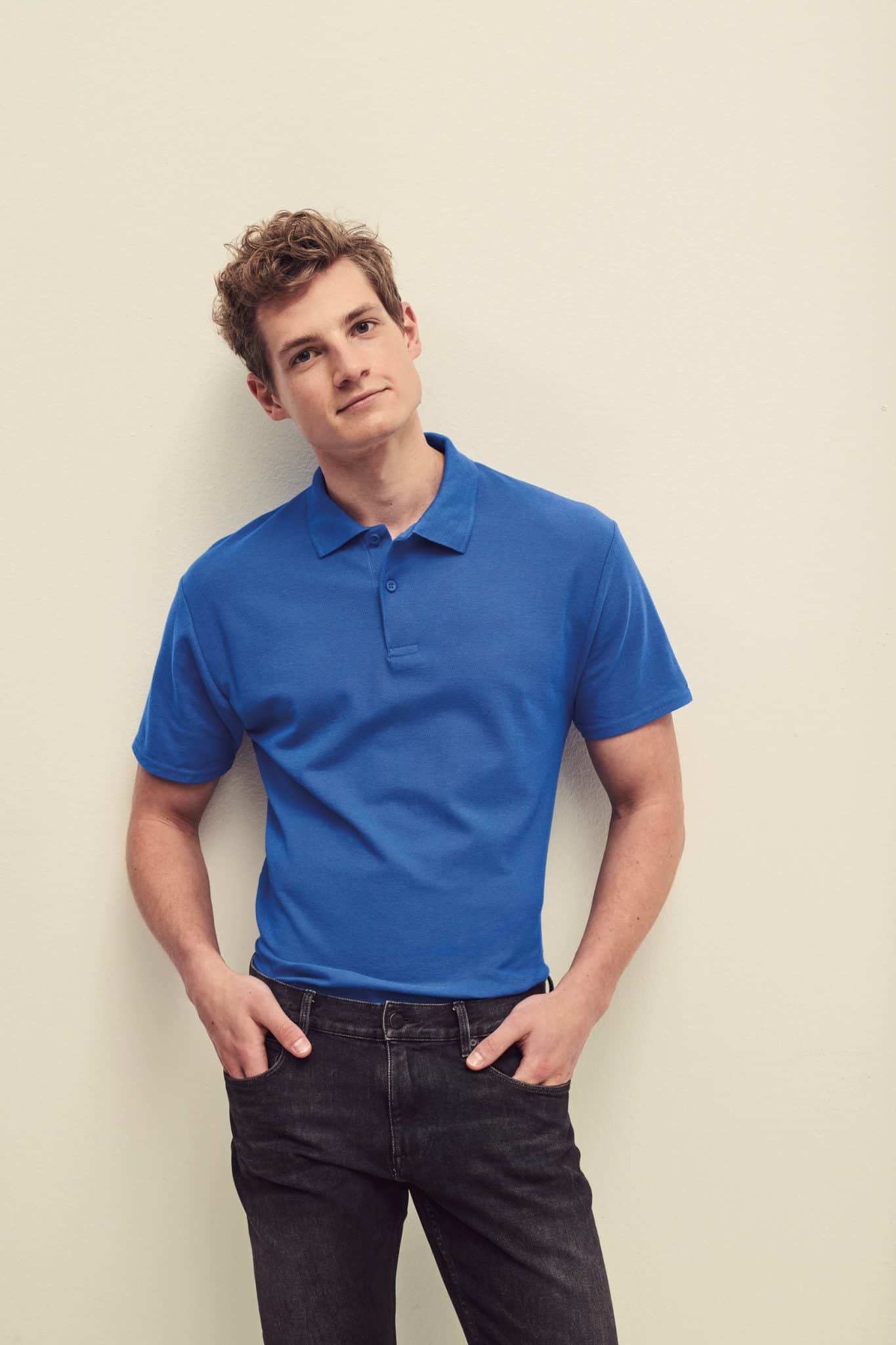 Miniature 3 pour Polo Homme Original