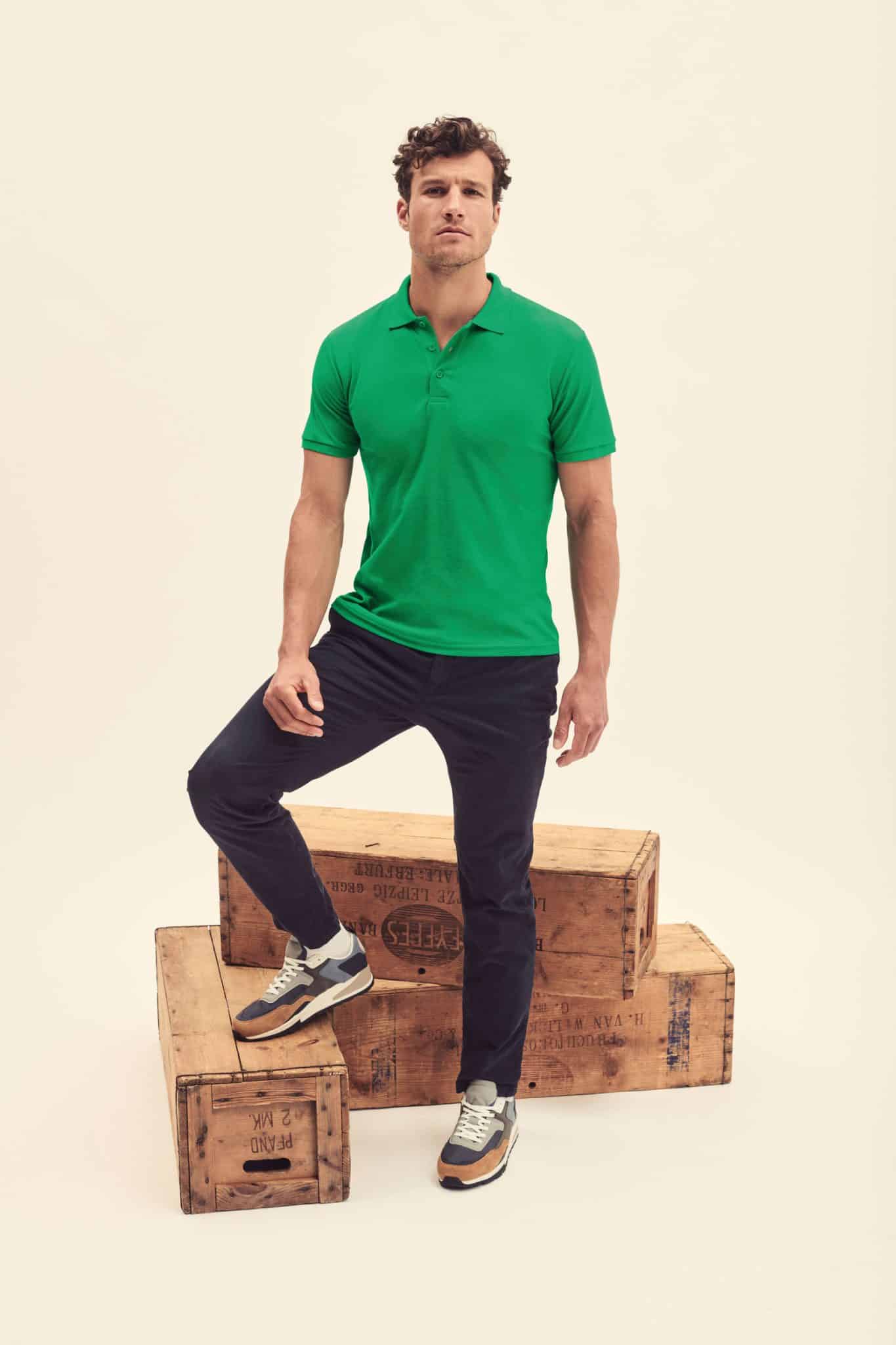 Miniature 3 pour Polo Premium (63-218-0)