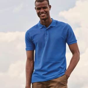 Visuel Polo Premium (63-218-0)