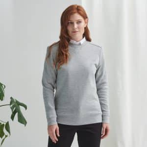Visuel Sweat-shirt écoresponsable unisexe