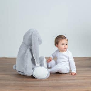 Visuel Pyjama manches longues coton biologique