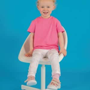 Visuel T-shirt biologique